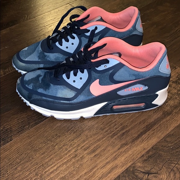 Nike Air Max - Picture 7 of 8